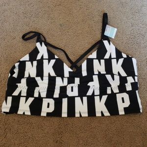 PINK sportsbra
